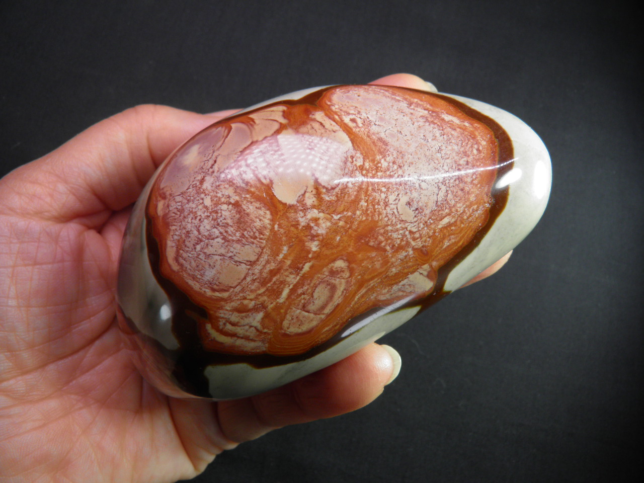 아프리카 자스파 입석형