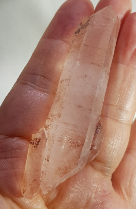 레무리안 더블포인트