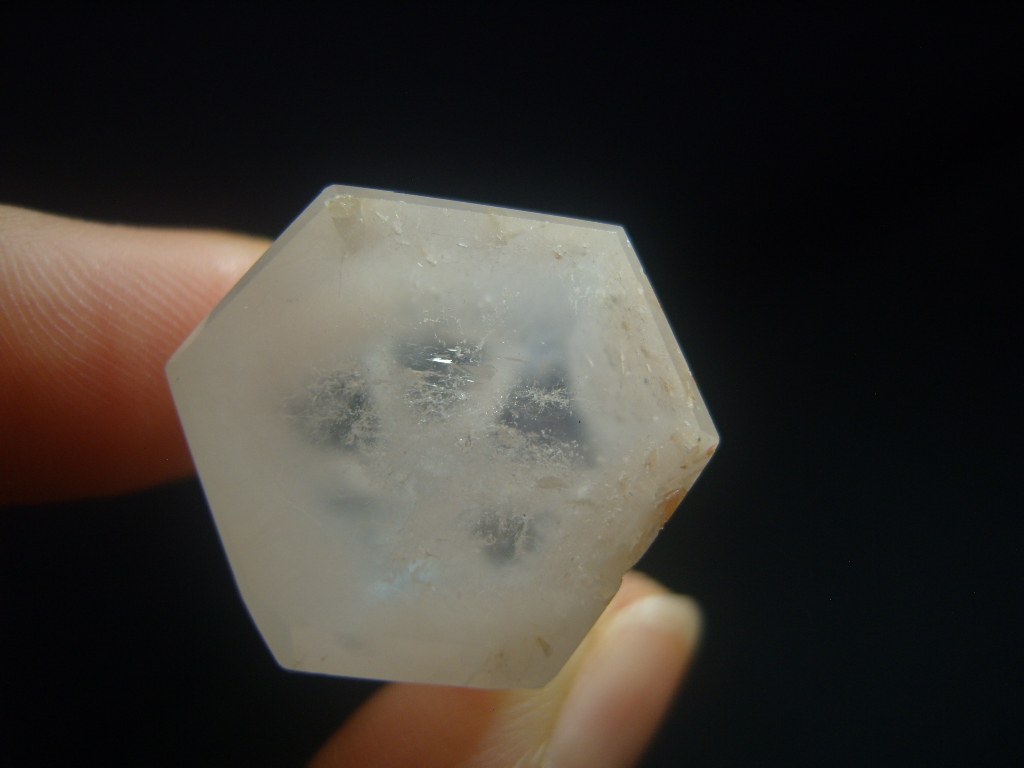 침수정 트랜스미터형포인트