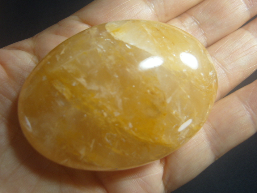 아프리카 오렌지 헤마토이드