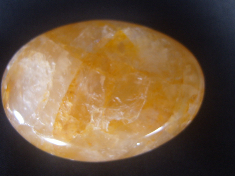 아프리카 오렌지 헤마토이드