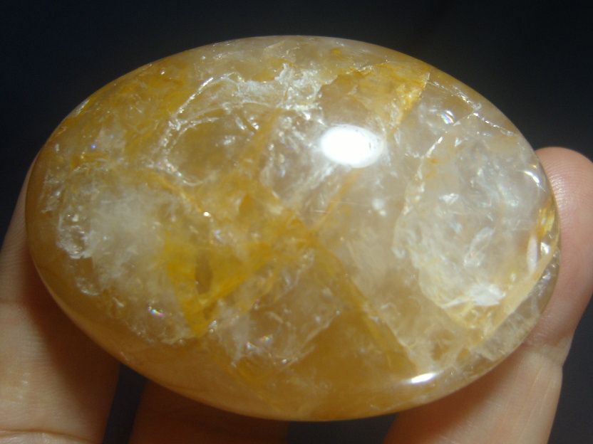 아프리카 오렌지 헤마토이드