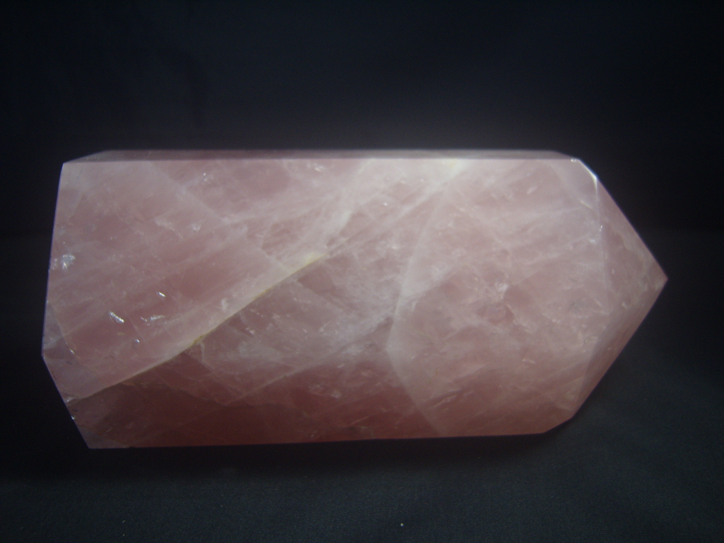 아프리카 장미수정 2kg