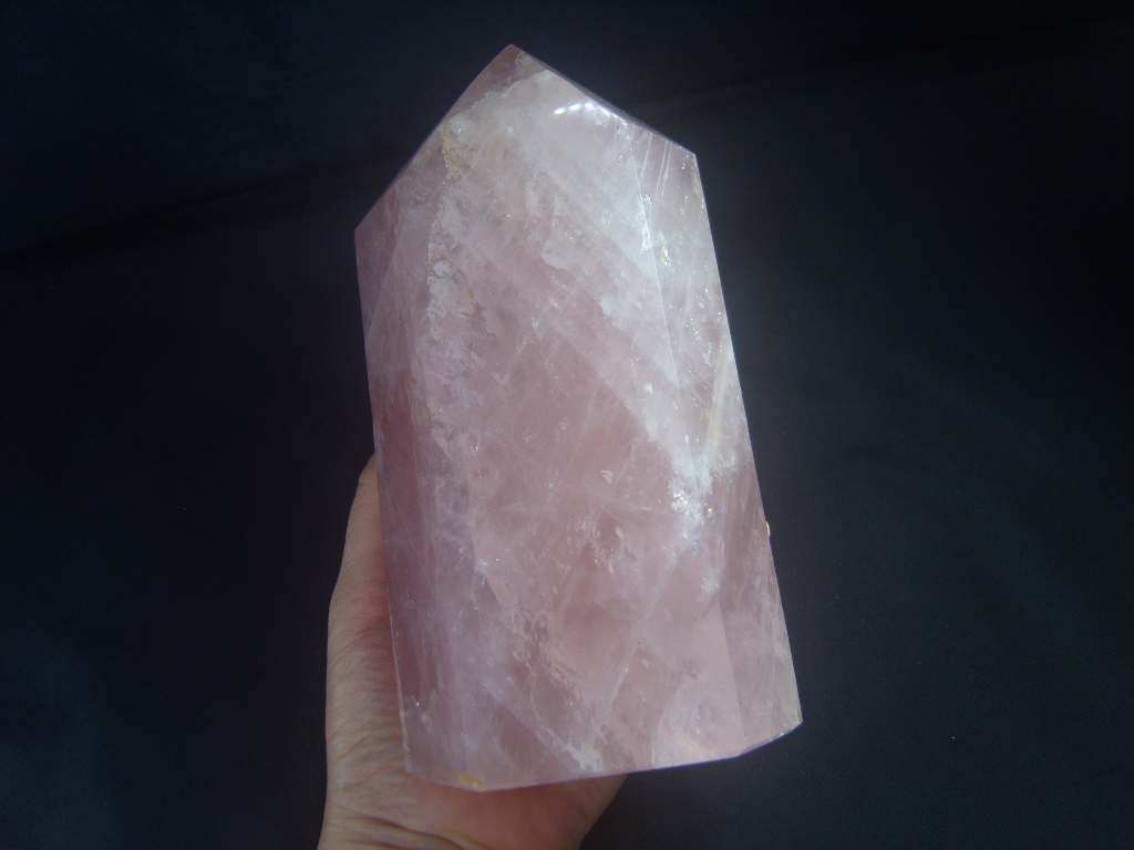 아프리카 장미수정 2kg