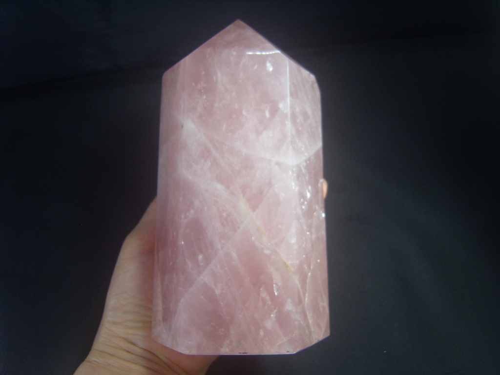 아프리카 장미수정 2kg