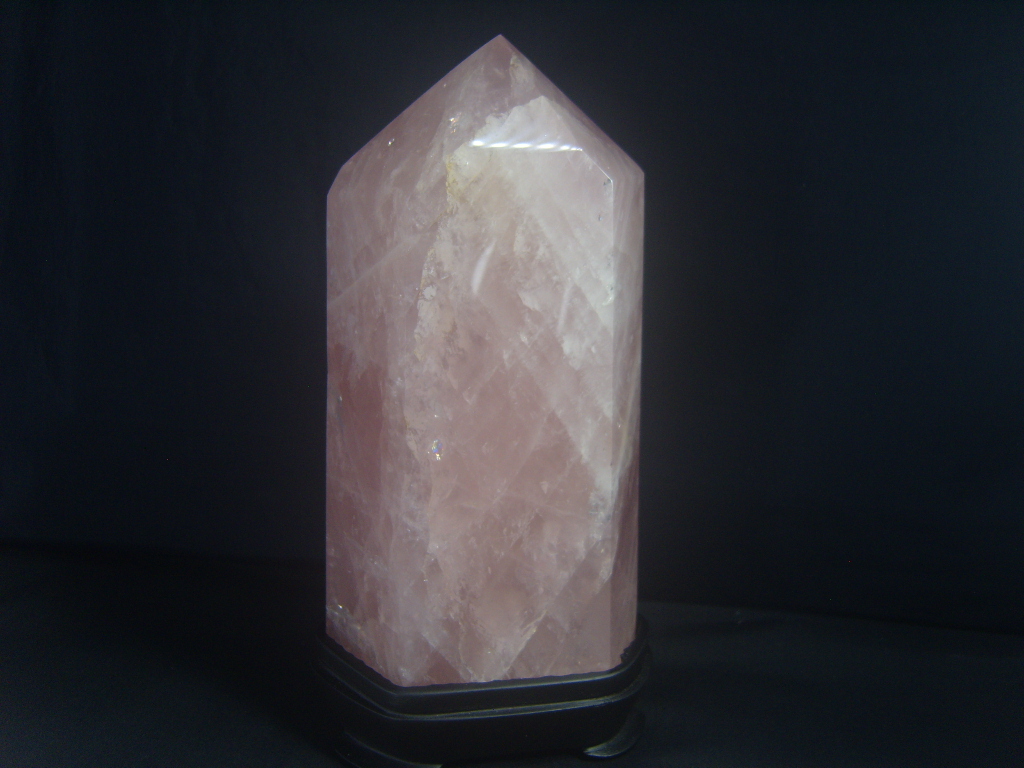 아프리카 장미수정 2kg