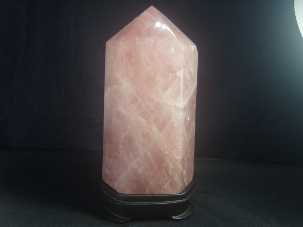 아프리카 장미수정 2kg