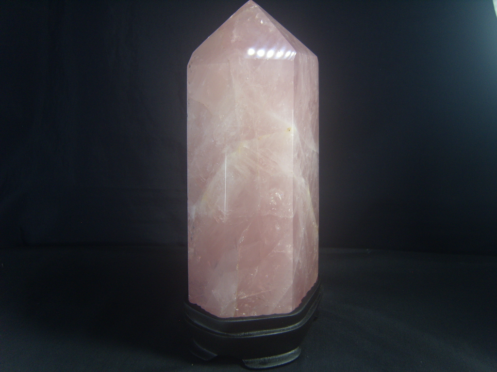 아프리카 장미수정 2kg