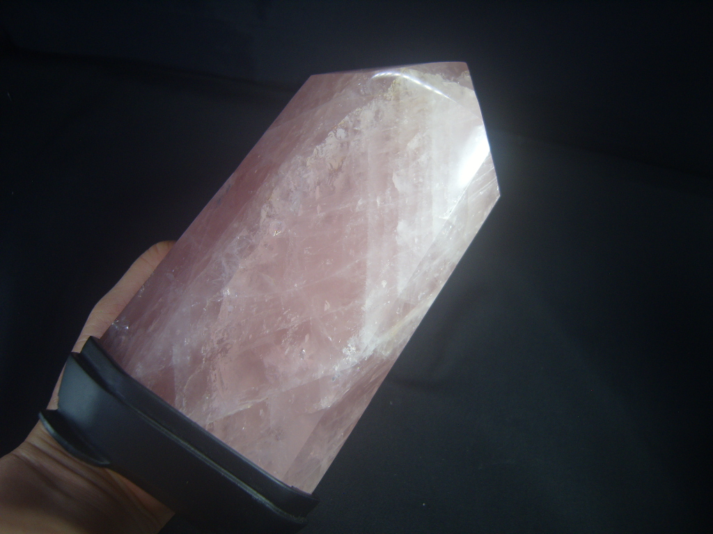 아프리카 장미수정 2kg