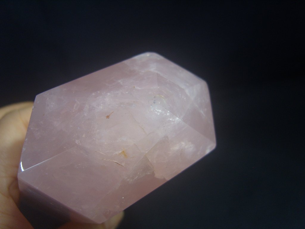 아프리카 장미수정 2kg