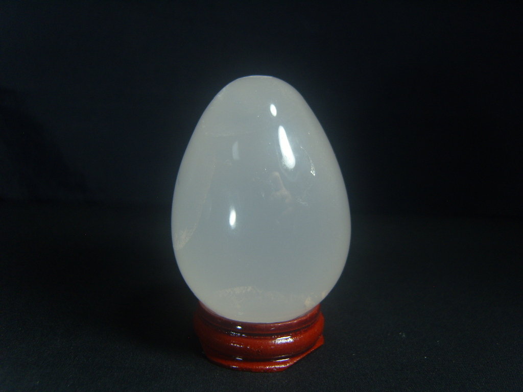 아프리카밀크수정계란형