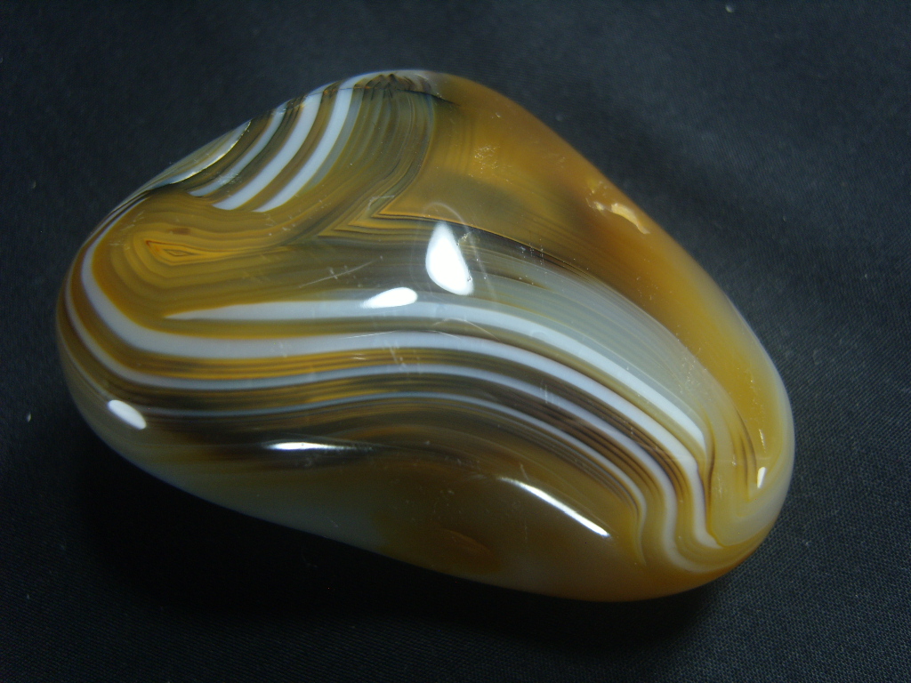 아프리카 아게이트