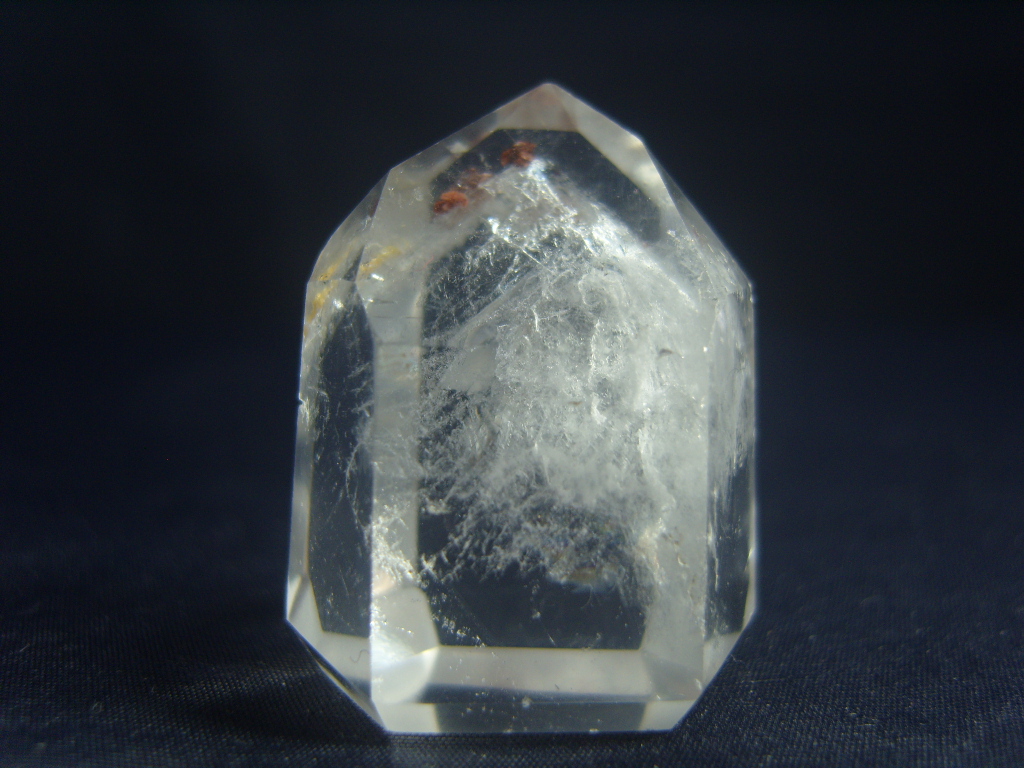 화이트펨텀채널링