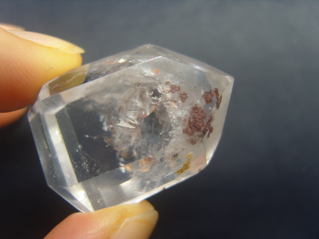 화이트펨텀채널링