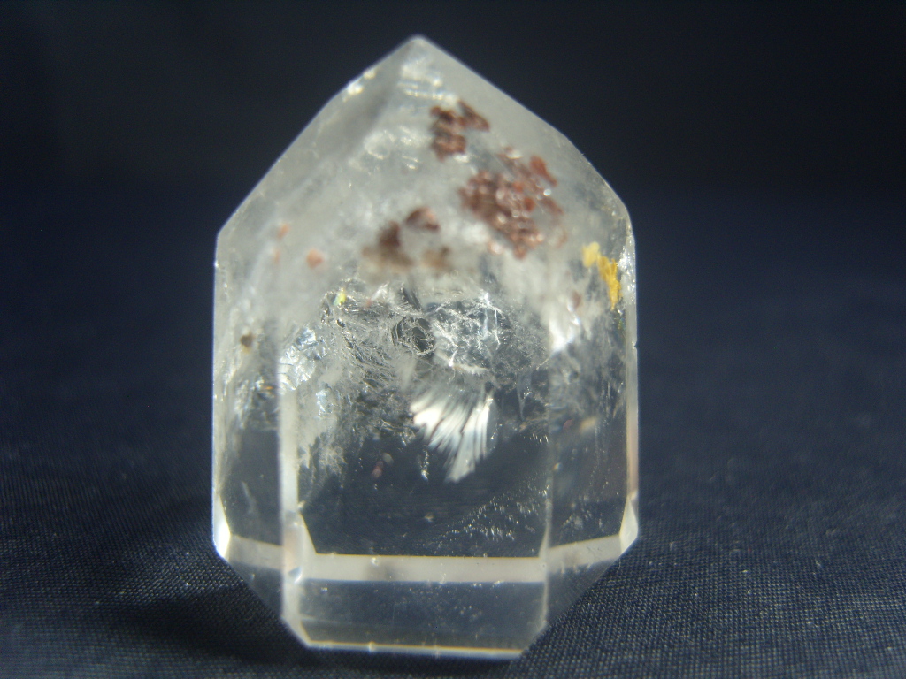 화이트펨텀채널링