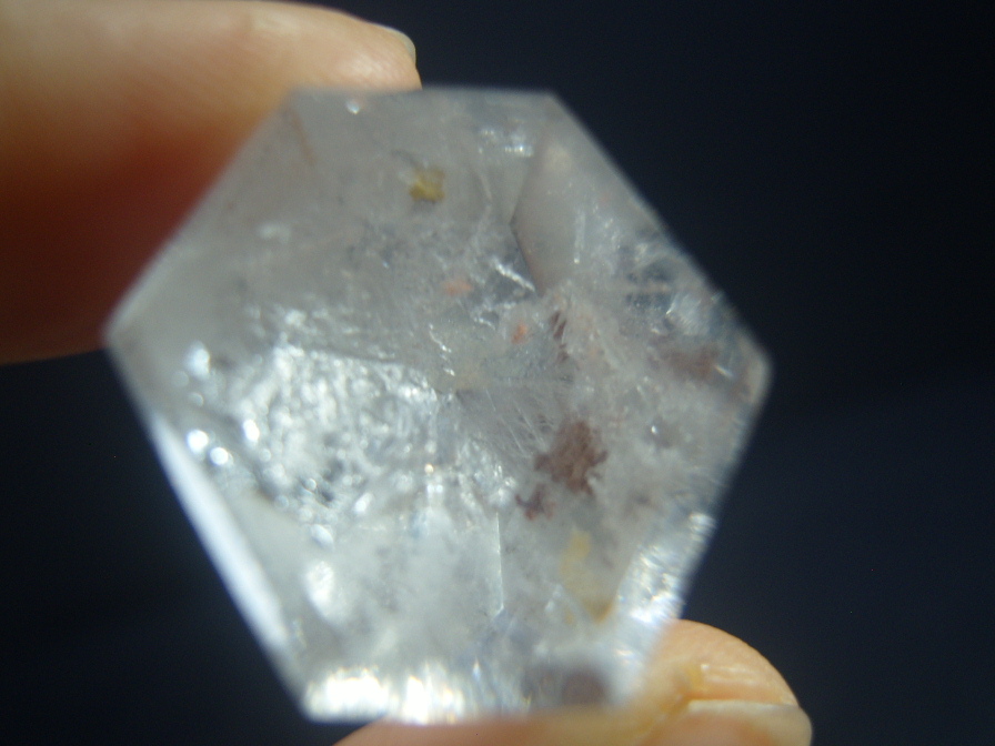 화이트펨텀채널링