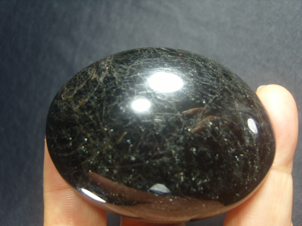 칼라 투어머린 원석