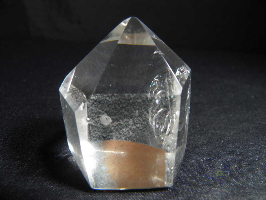 클로라이트 펜텀 육각주