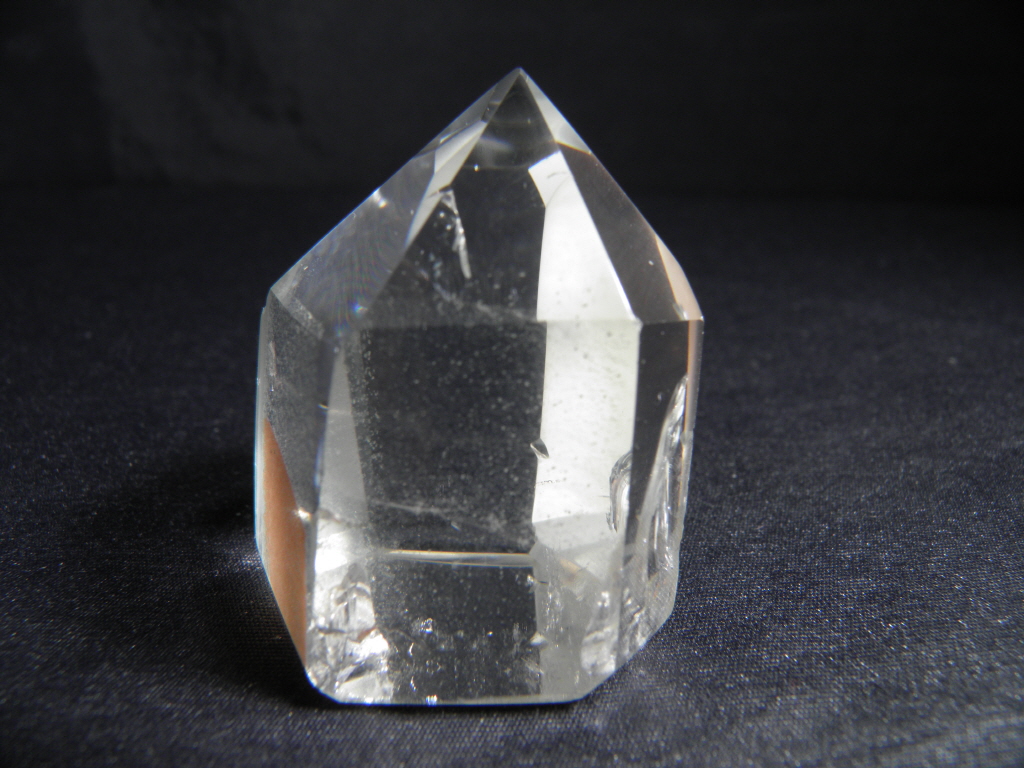 클로라이트 펜텀 육각주