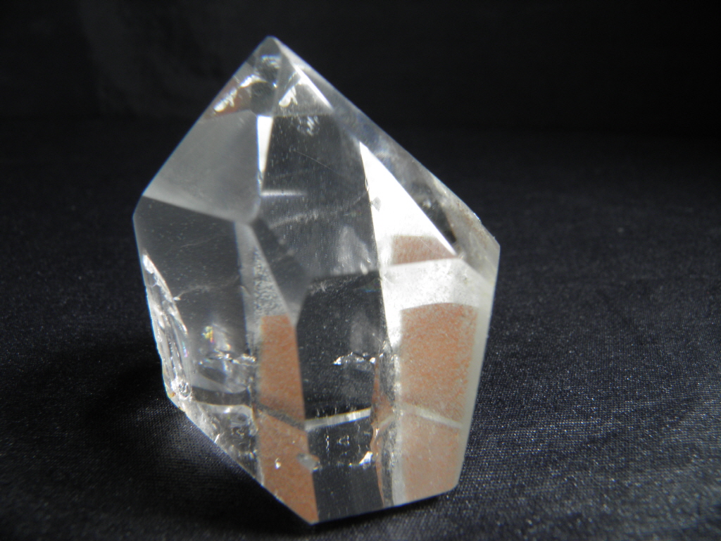 클로라이트 펜텀 육각주