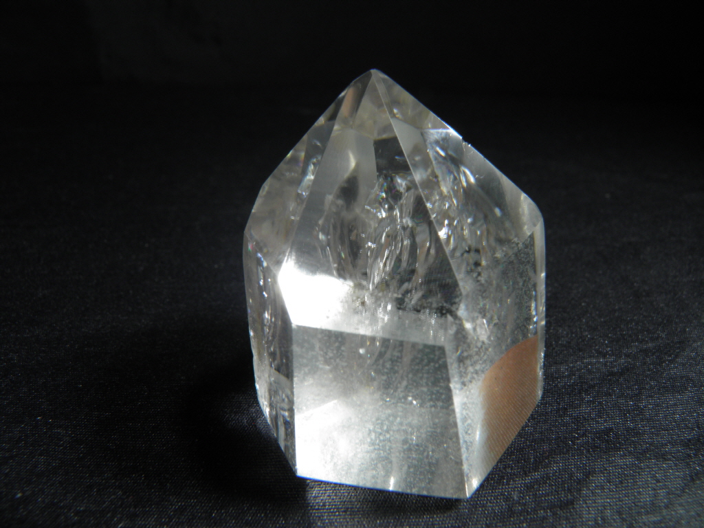 클로라이트 펜텀 육각주