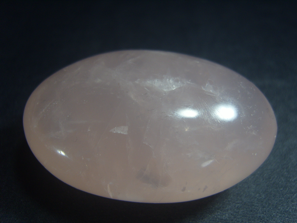 스타장미수정원석