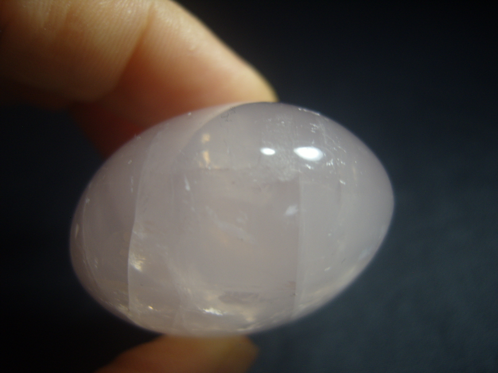 스타장미수정원석