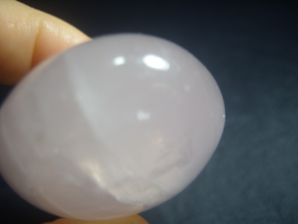 스타장미수정원석