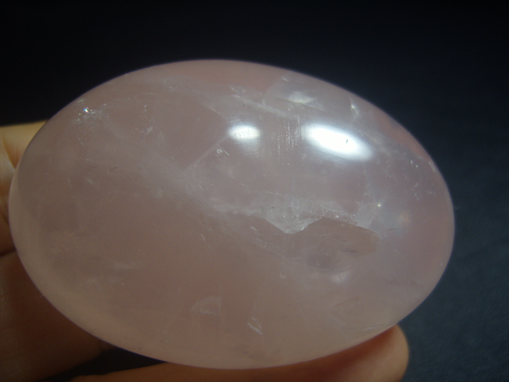 스타장미수정원석