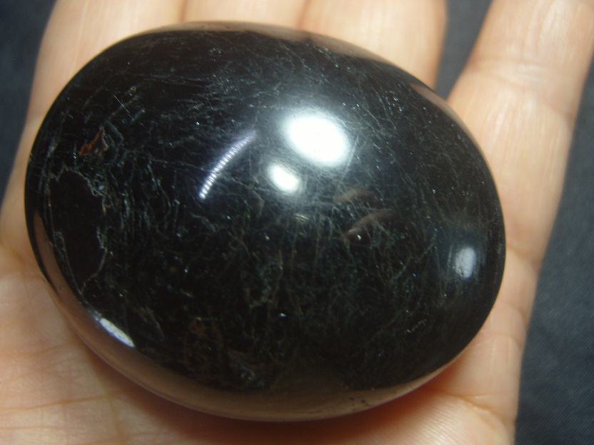 칼라리스투어머린원석