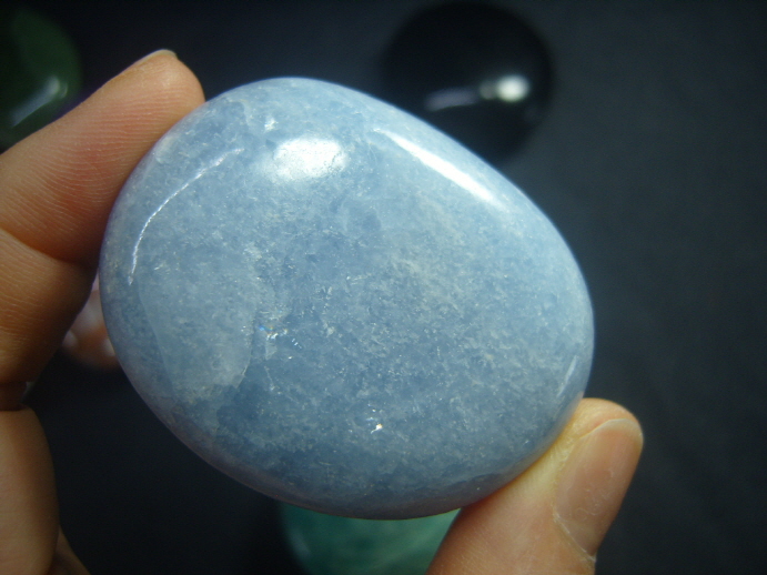 천연 수정 원석 9종