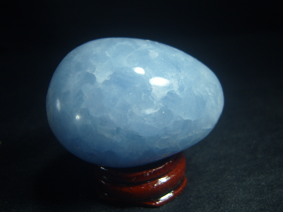 블루칼싸이트 작은계란형