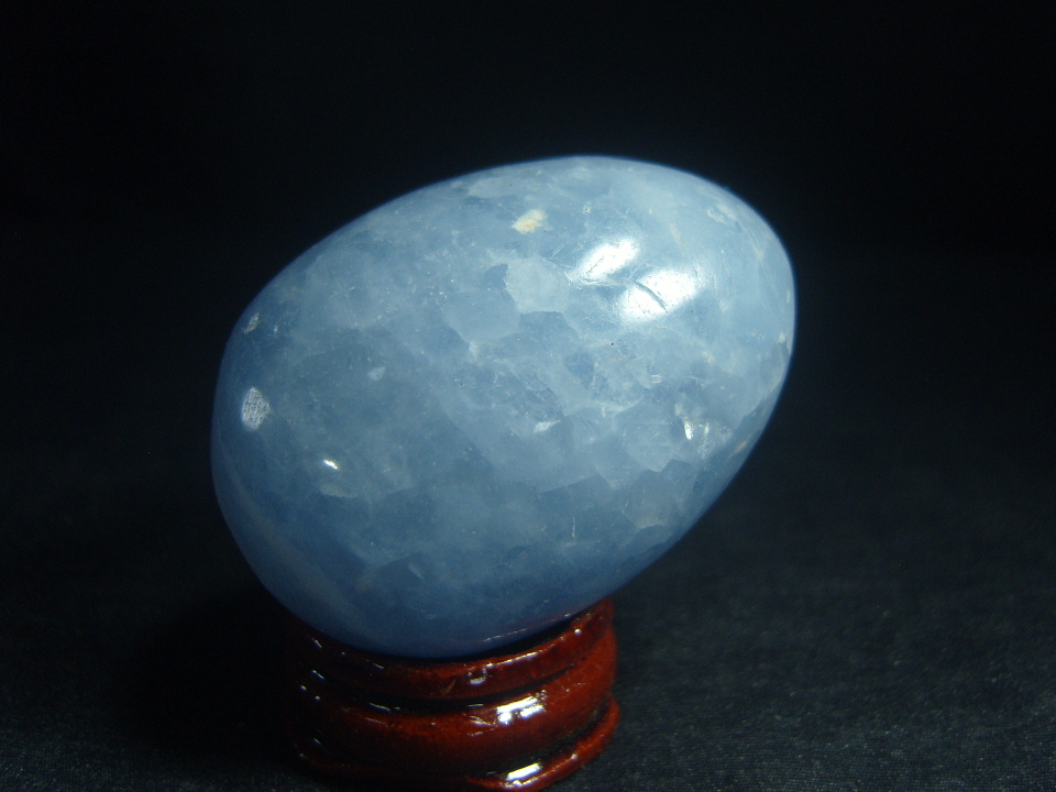 블루칼싸이트 작은계란형