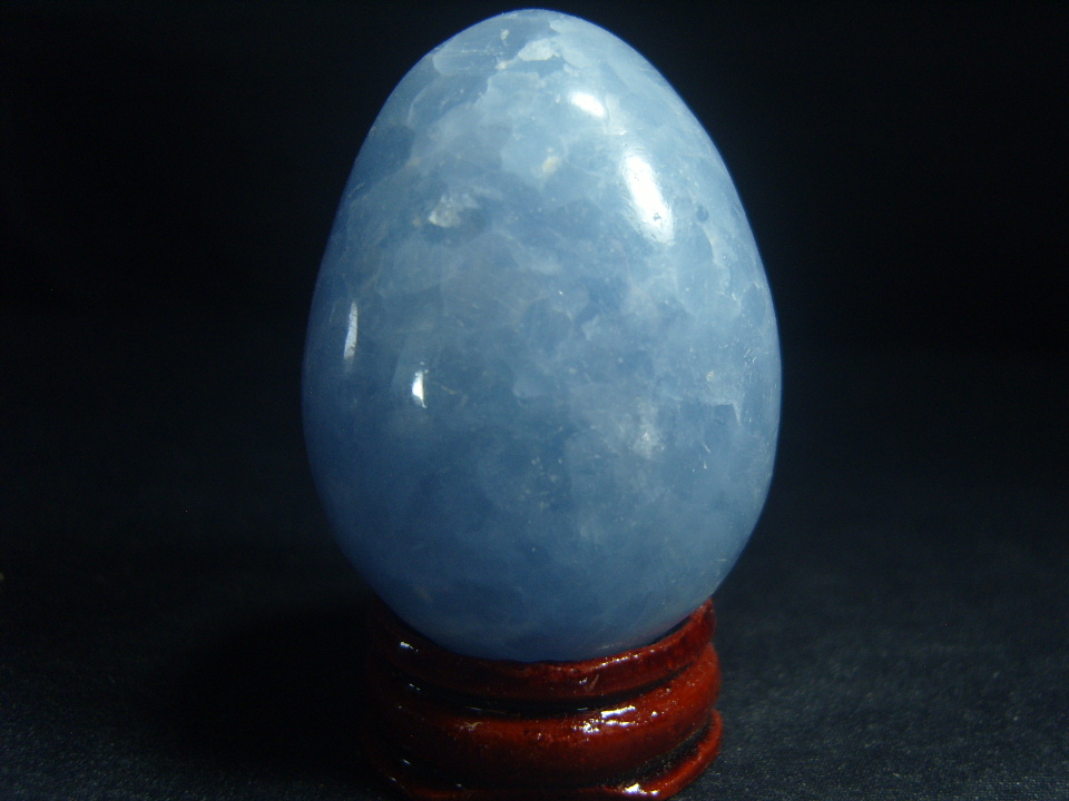 블루칼싸이트 작은계란형