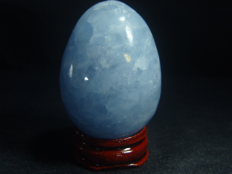 블루칼싸이트 작은계란형