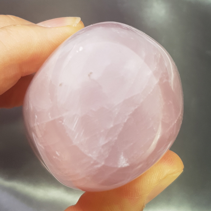 아프리카 장미수정입석형