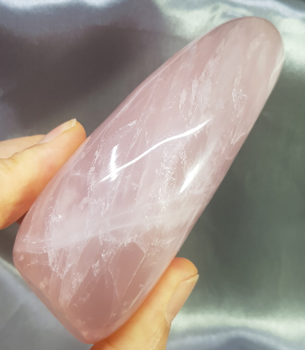 아프리카 장미수정입석형