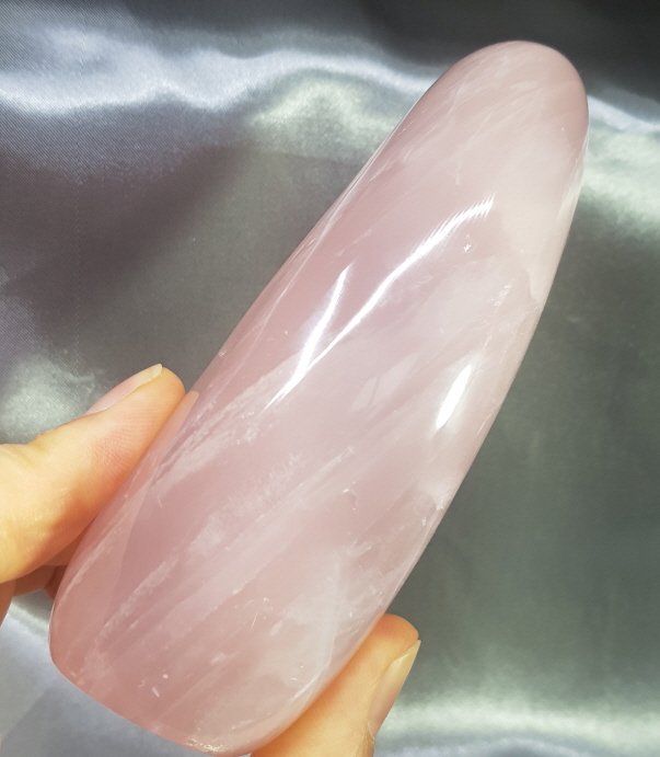 아프리카 장미수정입석형