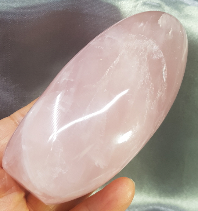 아프리카 장미수정입석형