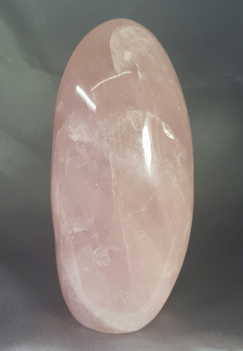 아프리카 장미수정입석형