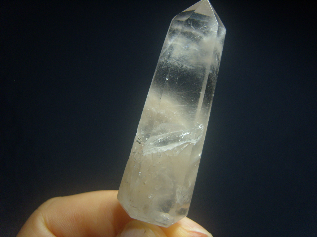 헤마토이드 펜던트