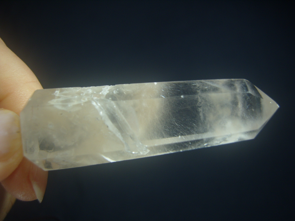 헤마토이드 펜던트