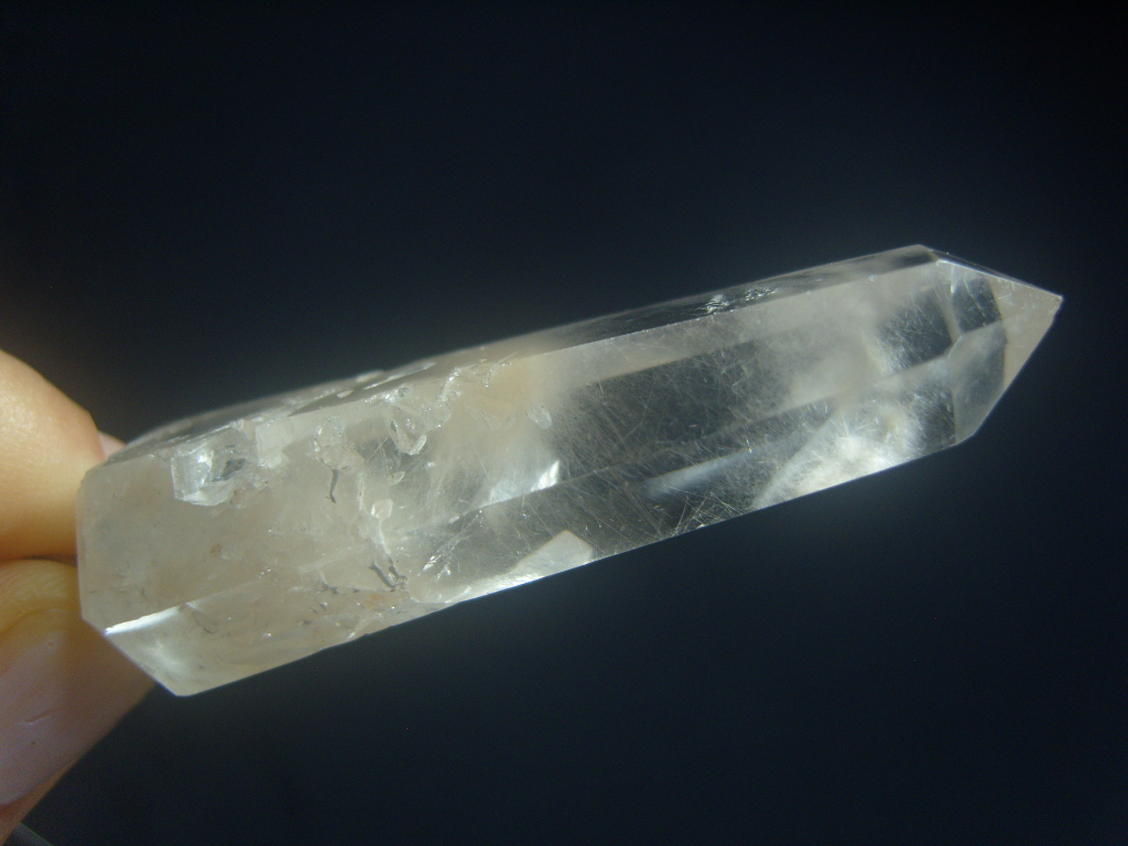 헤마토이드 펜던트