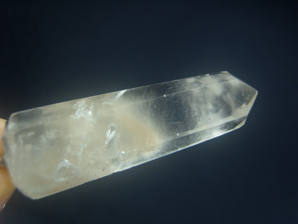 헤마토이드 펜던트