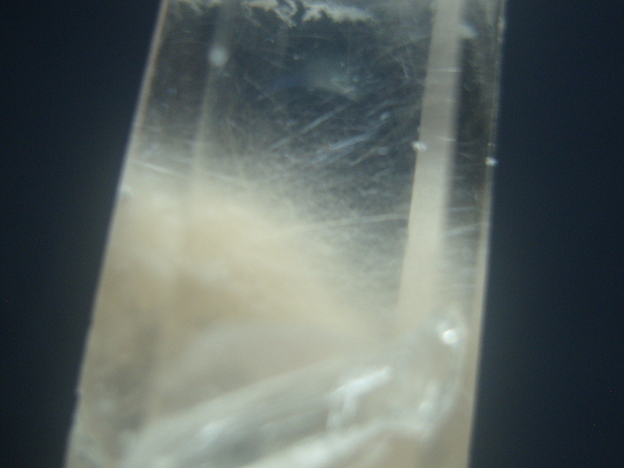 헤마토이드 펜던트