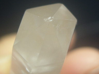 헤마토이드 펜던트