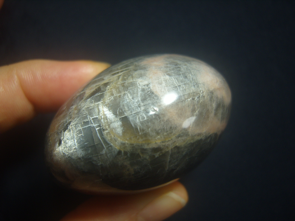 블랙 미크로크린(black microcrine)