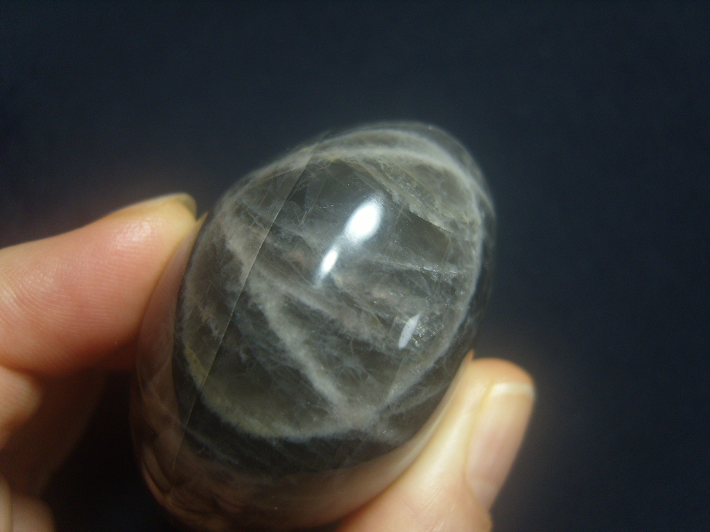 블랙 미크로크린(black microcrine)