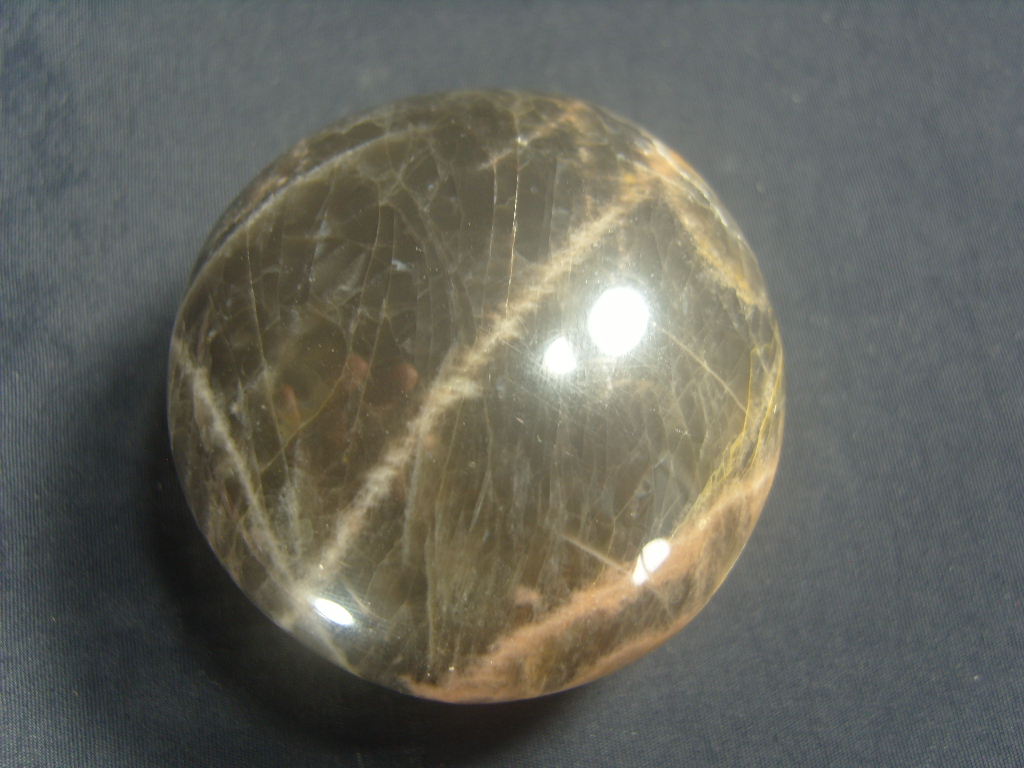 블랙 미크로크린(black microcrine)