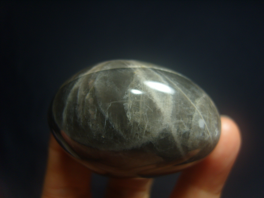 블랙 미크로크린(black microcrine)